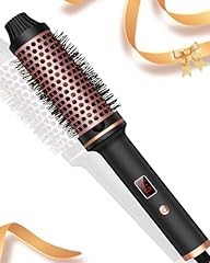 Thermal brush hot for sale  Delivered anywhere in UK