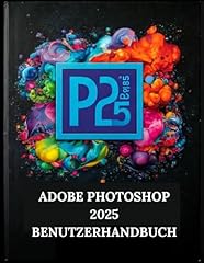 Adobe photoshop 2025 gebraucht kaufen  Wird an jeden Ort in Deutschland