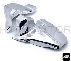 SMT-Chrome Engine Lower Side Frame Covers Compatible for sale  Delivered anywhere in USA 
