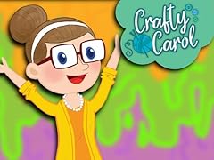 Crafty carol for sale  Delivered anywhere in USA 