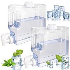 Akolafe 2pack fridge for sale  Delivered anywhere in UK