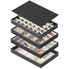 Ezdeco jewelry organizer for sale  Delivered anywhere in USA 