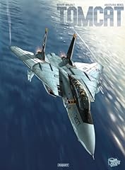 Tomcat collector d'occasion  Livré partout en France