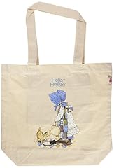 Bolsa beige holly usato  Spedito ovunque in Italia 