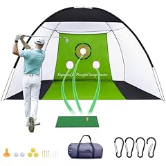 Ponsonbay golf net for sale  Delivered anywhere in USA 