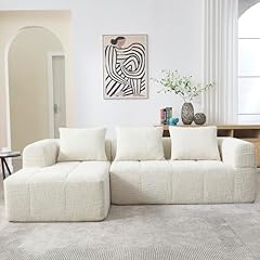 Modernes ecksofa form gebraucht kaufen  Wird an jeden Ort in Deutschland