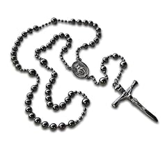 Combat rosary handmade for sale  Delivered anywhere in USA 
