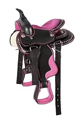 Pfiff selle western d'occasion  Livré partout en France