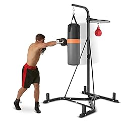 Gymax punching bag for sale  Delivered anywhere in USA 