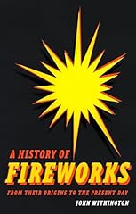 History fireworks origins for sale  Delivered anywhere in USA 