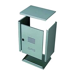 Coffret compteur gaz d'occasion  Livré partout en France