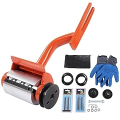 Flexman log peeler for sale  Delivered anywhere in UK
