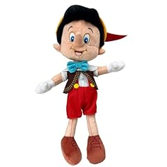 Pozbrd pinocchio plush for sale  Delivered anywhere in USA 