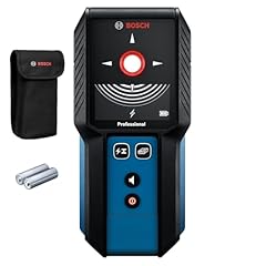 Bosch gms120 scanner usato  Spedito ovunque in Italia 