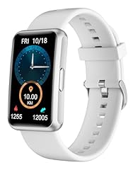 Huakua schrittzähler uhr gebraucht kaufen  Wird an jeden Ort in Deutschland