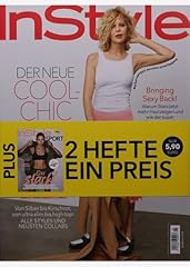 Instyle bundle 5 gebraucht kaufen  Wird an jeden Ort in Deutschland