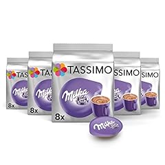 Tassimo dosettes chocolat d'occasion  Livré partout en France
