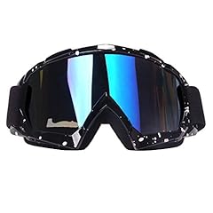 Motocross brille crossbrille gebraucht kaufen  Wird an jeden Ort in Deutschland