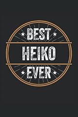 Best heiko ever gebraucht kaufen  Wird an jeden Ort in Deutschland