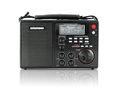 Eton grundig s450dlx for sale  Delivered anywhere in USA 