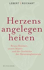 Herzensangelegenheiten bruno r gebraucht kaufen  Wird an jeden Ort in Deutschland