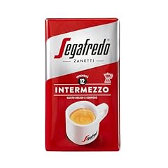 Segafredo zanetti caffè usato  Spedito ovunque in Italia 