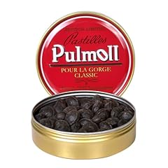 Pulmoll pastilles pulmoll d'occasion  Livré partout en France