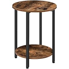 Hoobro side table for sale  Delivered anywhere in USA 