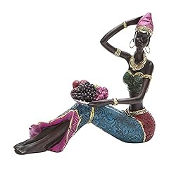 Duiaynke scultura femminile usato  Spedito ovunque in Italia 