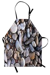 Ambesonne rock apron for sale  Delivered anywhere in USA 