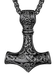 Faithheart mens viking for sale  Delivered anywhere in UK