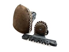 Archery quiver leather for sale  Delivered anywhere in UK