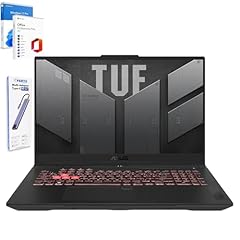 Asus tuf notebook usato  Spedito ovunque in Italia 