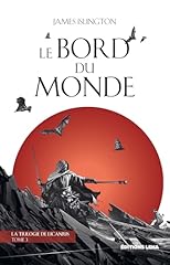 Bord trilogie licanius d'occasion  Livré partout en Belgiqu