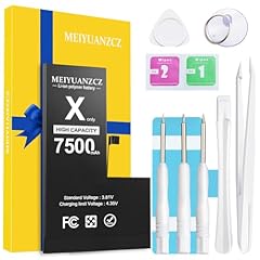 Meiyuanzcz upgraded 7500mah for sale  Delivered anywhere in USA 