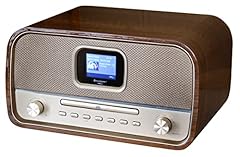 Soundmaster highline dab970br gebraucht kaufen  Wird an jeden Ort in Deutschland
