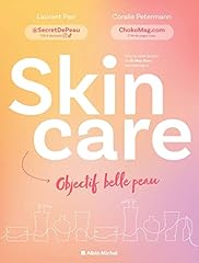Skincare objectif belle d'occasion  Livré partout en Belgiqu