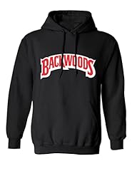 Allntrends backwoods hoodie for sale  Delivered anywhere in USA 