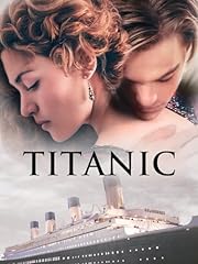 Titanic for sale  Delivered anywhere in USA 