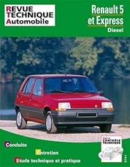 Renault express moteur d'occasion  Livré partout en Belgiqu