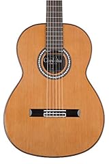 Cordoba luthier ced for sale  Delivered anywhere in UK