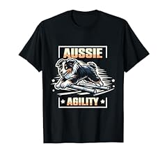 Aussie agility australian for sale  Delivered anywhere in USA 