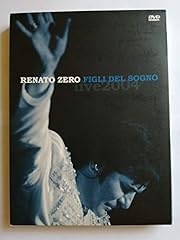 Zero renato figli usato  Spedito ovunque in Italia 