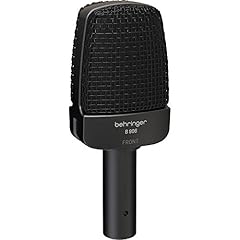 Behringer 906 supercardioid for sale  Delivered anywhere in USA 