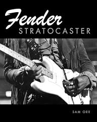 Fender stratocaster d'occasion  Livré partout en Belgiqu