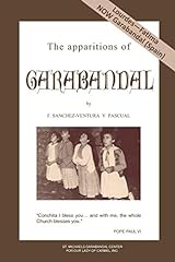 Apparitions garabandal for sale  Delivered anywhere in USA 