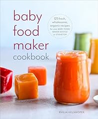 Baby food maker for sale  Delivered anywhere in UK