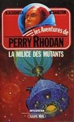 Milice mutants d'occasion  Livré partout en France