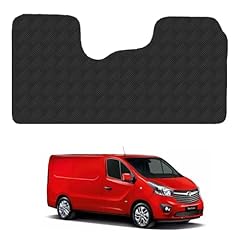 Floor mats vauxhall for sale  Delivered anywhere in Ireland