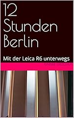 Stunden berlin leica gebraucht kaufen  Wird an jeden Ort in Deutschland